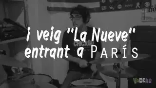 VADEBO - La Nueve