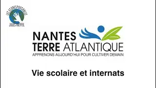 Vie scolaire et internats