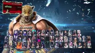 Tekken 7 Hacking ONLINE RANK Using Cheat Engine
