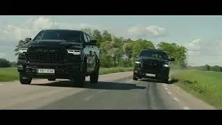 KW Parts Official x Ferrita