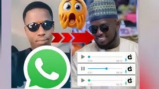 🫢Audio fuite du fils a&icirc;n&eacute; abandonn&eacute; de Aziz ndiaye. 
