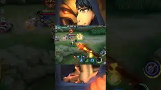 Aldous Target Lock Sun!! How to counter sun?🤔 #aldous #mlbb