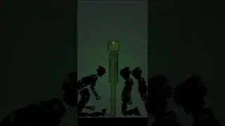 radioactive android vs humans in people playground