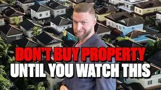 5 HUGE Real Estate Mistakes and How To Avoid Them