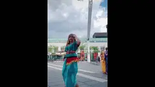 MOROCCAN DANCE IN THE US