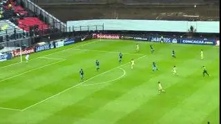 Goal AME No. 8 Andr&eacute;s  ANDRADE  | @ClubAmerica @SoundersFC @scotiabankfc #SCCL