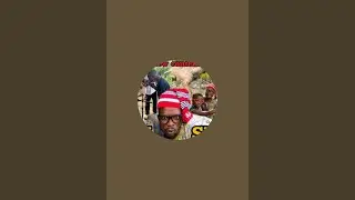 @MCEBEYEN  is live!