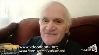 Позитивный Вермонт: продовольственный банк Вермонта