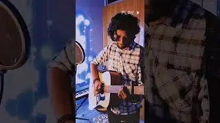 Kesariya song guitar cover || Keshariya song on guitar || Brahmastra songs on guitar