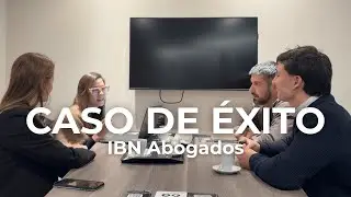 CASO DE &Eacute;XITO | IBN ABOGADOS