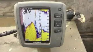 Locating a Place to Fish for White Perch