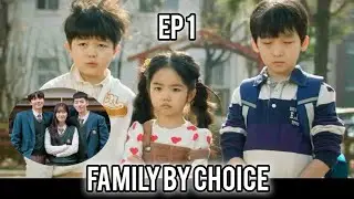 Family By Choice - Episodio 1 - Familia por Elecci&oacute;n