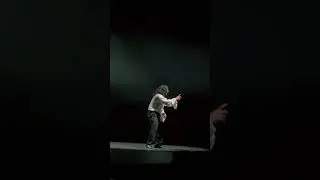 Jekyll&Hyde (Turkey) - Hayko Cepkin's amazing 