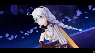 Kevin Boss Fight | Chapter 35.2 - Honkai Impact 3