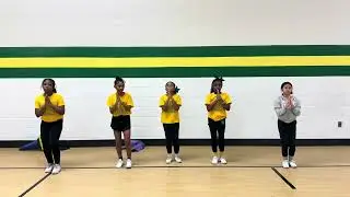 Go fight win 