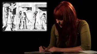 'The Independents' interviews Megan Levens