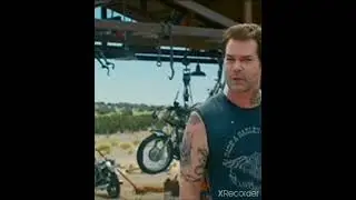 Ray Liotta - Wild Hogs