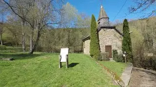 Wandelen Waalse Ardennen Maboge 2
