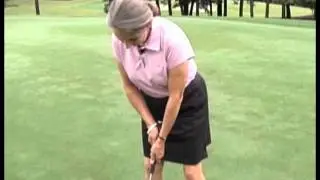 Cluster Putting Tip