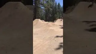 Awesomeness at the pump track!