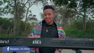 Mix instrumental N.-4 Orquesta Geovanny y su ritmo( D.R.A.)