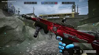 Warface - multiplayer gameplay (No Commentary)