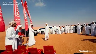 47 فائزا في منافسات