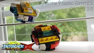 My Dynamite Battle (DB) system - Dynamite Belial & DB Prototype Longinus   | #YtasticGC