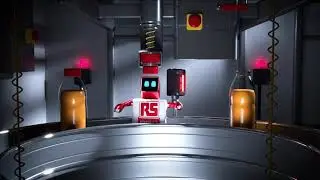 RS PRO-BOT | #6 Sensing Technologies
