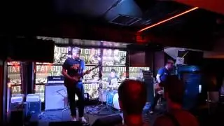 Fat Goth   Willy Wonka and the Charlie Factory (Live at Edinburgh Electric Circus)