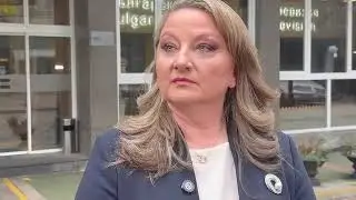Деница Сачева с коментар за Радев: Не знаем какво изповядва той 