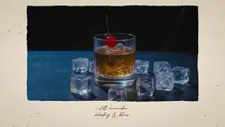 whiskey & blues. (a radio broadcast from 1957)