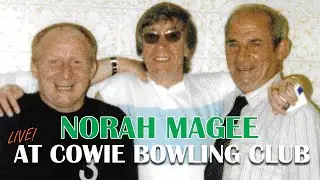 John Doc - Norah Magee (Live At Cowie Bowling Club)
