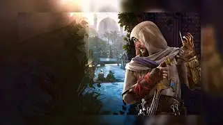 Assassin's Creed Mirage - Into the Light (Slowed + Reverb)