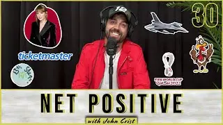 Do I Sit Here? | Net Positive with John Crist