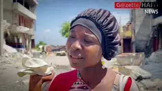 Moun dèlma 30, dèlma 24, kafou ayopò fè gwo sezisman lè yal konstate sa bandi VIV Ansanm fè kay yo