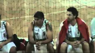 SUPERTRIAL 57 VS OLIMPICO 55
