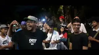 1&deg; FASE - THEUS & CHOSEN x PENADO & GAH|  BATALHA DA TOCO EDI&Ccedil;&Atilde;O 121#