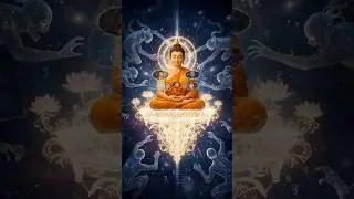 The Throne of Non Attachment (บัลลังก์ว่างเปล่าเหนือมายาจักรวาล)