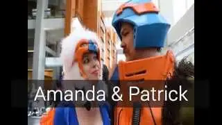 CosLove - Awesome Con 2015 Proposal