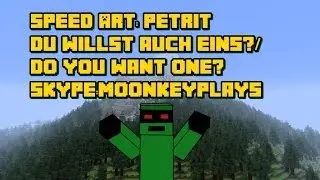 Speed Art #6 PetritLP