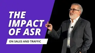 ASR Ratings Impact on Sales and Traffic in 2024