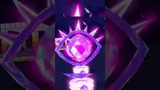 Shiny Cosmoem Terastillize🌌 #shorts #shiny #pokemon #pokemonscarletandviolet
