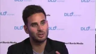 DLDwomen14 - Interview with Justin Cooke