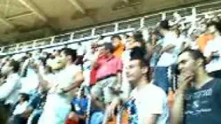 Presentacion kaka real madrid bernabeu