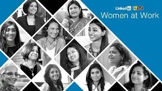 Series Recap | Women at Work