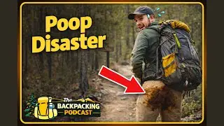 Pooping Your Pants Hiking
