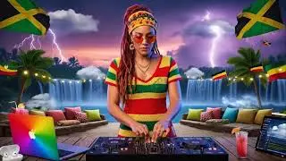 Dubwise Racioc&iacute;nio &mdash; Roots Riddim Think &mdash; Philosophy Session &mdash; Deep Contemplation Yah Mon 💭