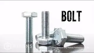 #fasteners #manufacturing #screw #bolt #nut#washer#China#cheaper#high quality