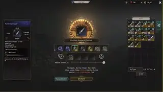 Undecember Craft Unique Gears & Act 10 Boss